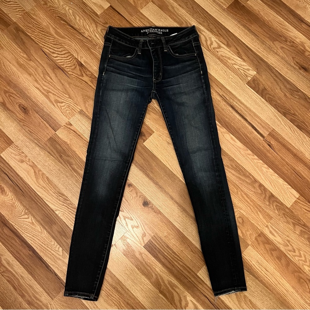 American Eagle Jegging
